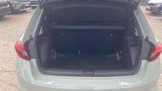 Skoda Fabia 1.0 TSI 116 Monte Carlo Edition 5dr DSG Petrol Hatchback